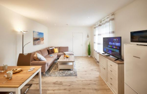 Strandhus CUXI - 3